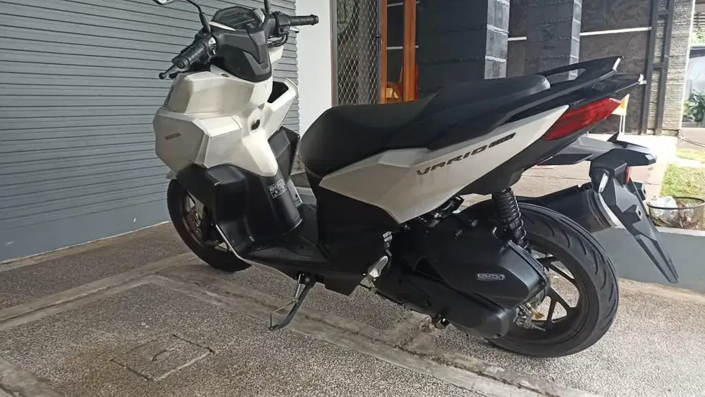 Vario 160 CBS, 2023. Pajak On