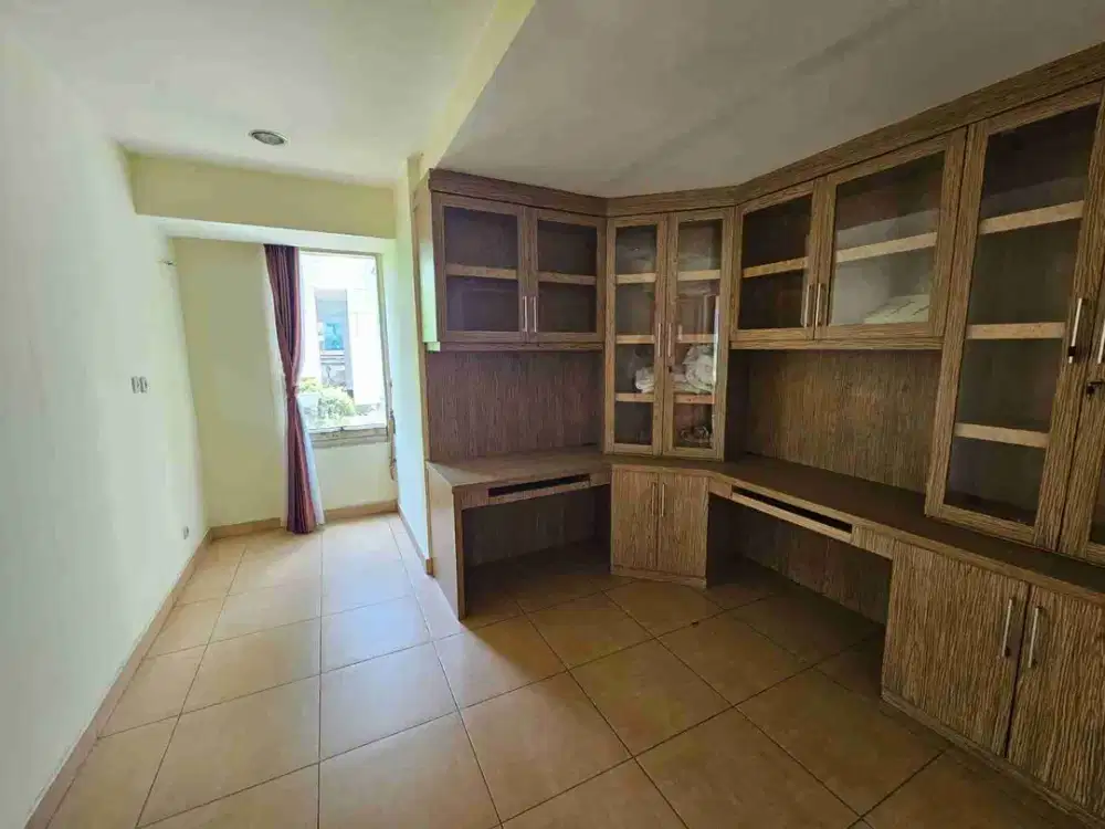 For Sale Kondominium Taman Anggrek 3 BR Combine