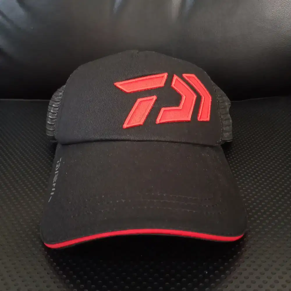 Topi Mancing Premium quality Import