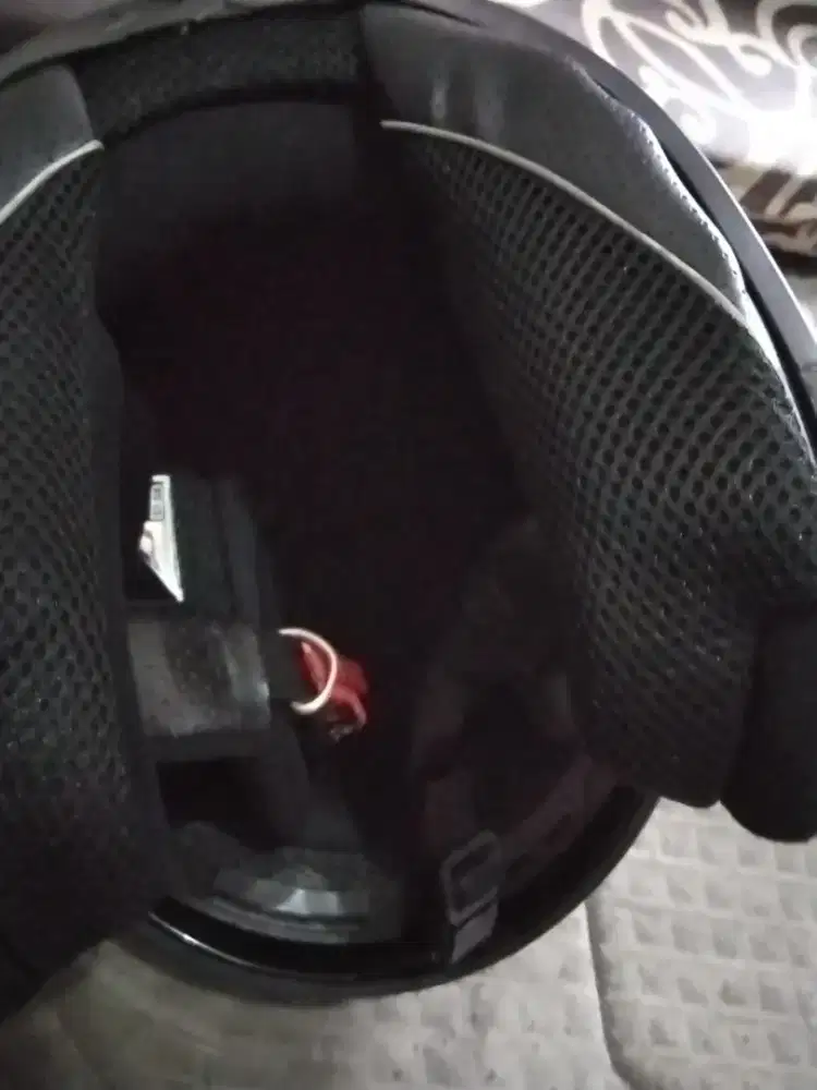 Helm jpx nova the ultimate  x size M