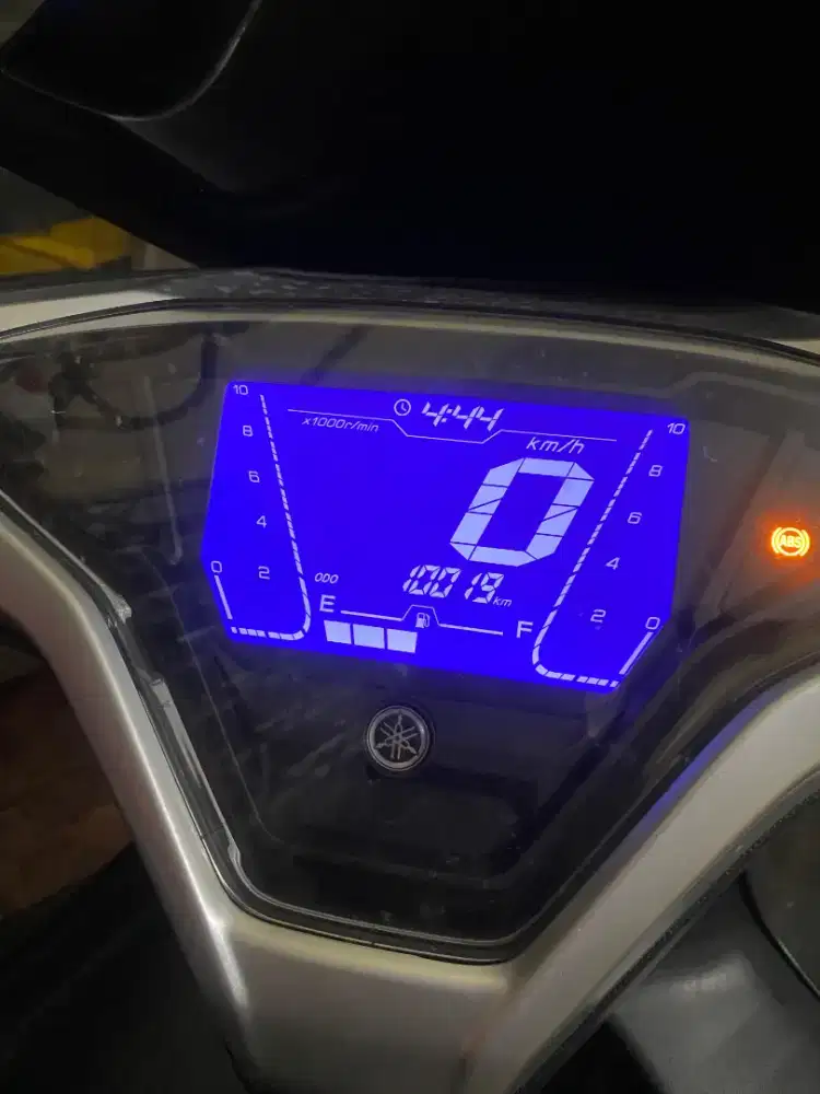 AEROX ODO 10K Original