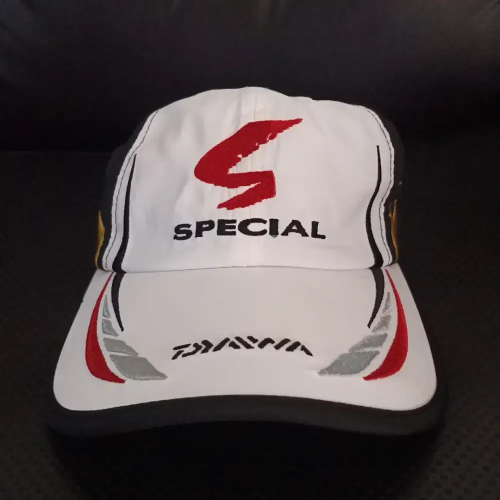 Topi Mancing Premium quality Import