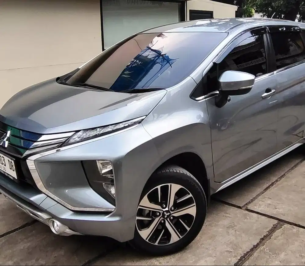 Xpander Sport AT 2020