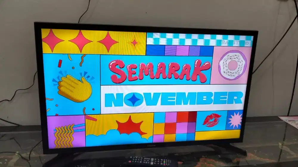 Tv Samsung Digital 32inc