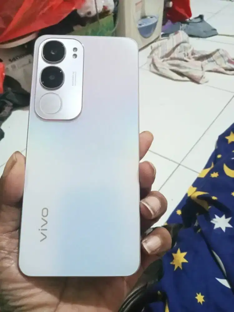 jual hp vivo y19s ram.4/64