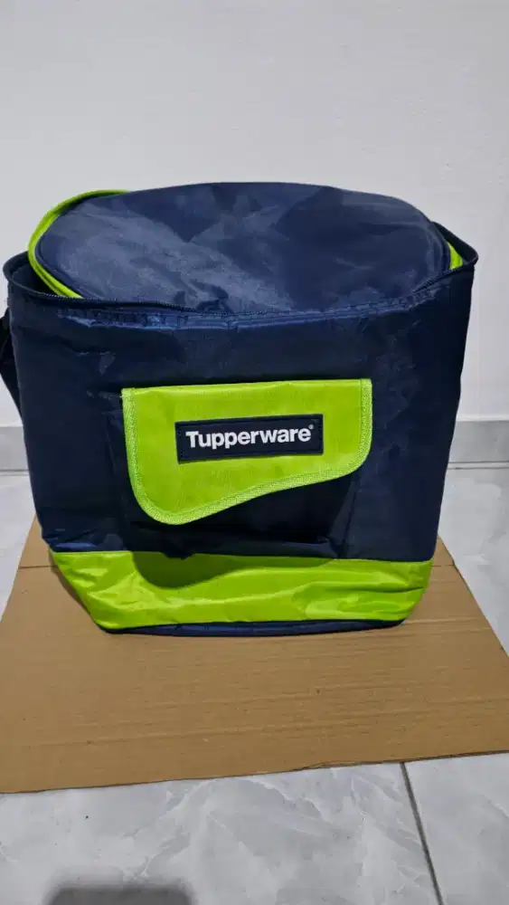 Tas Tupperware Baru