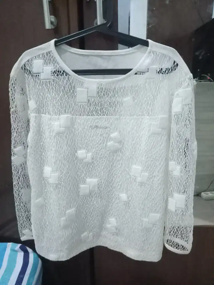 Dijual blouse wanita