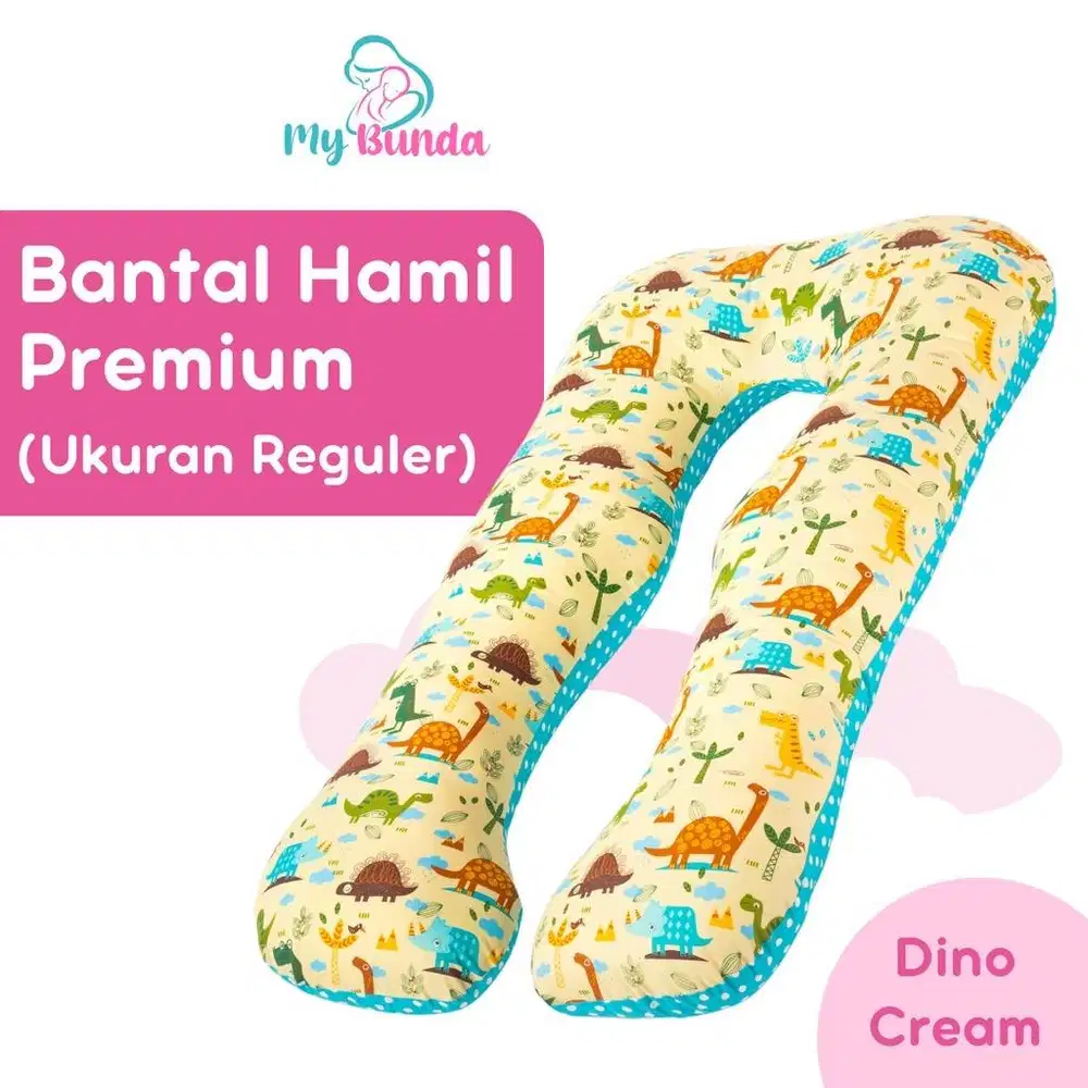 Bantal Ibu Hamil