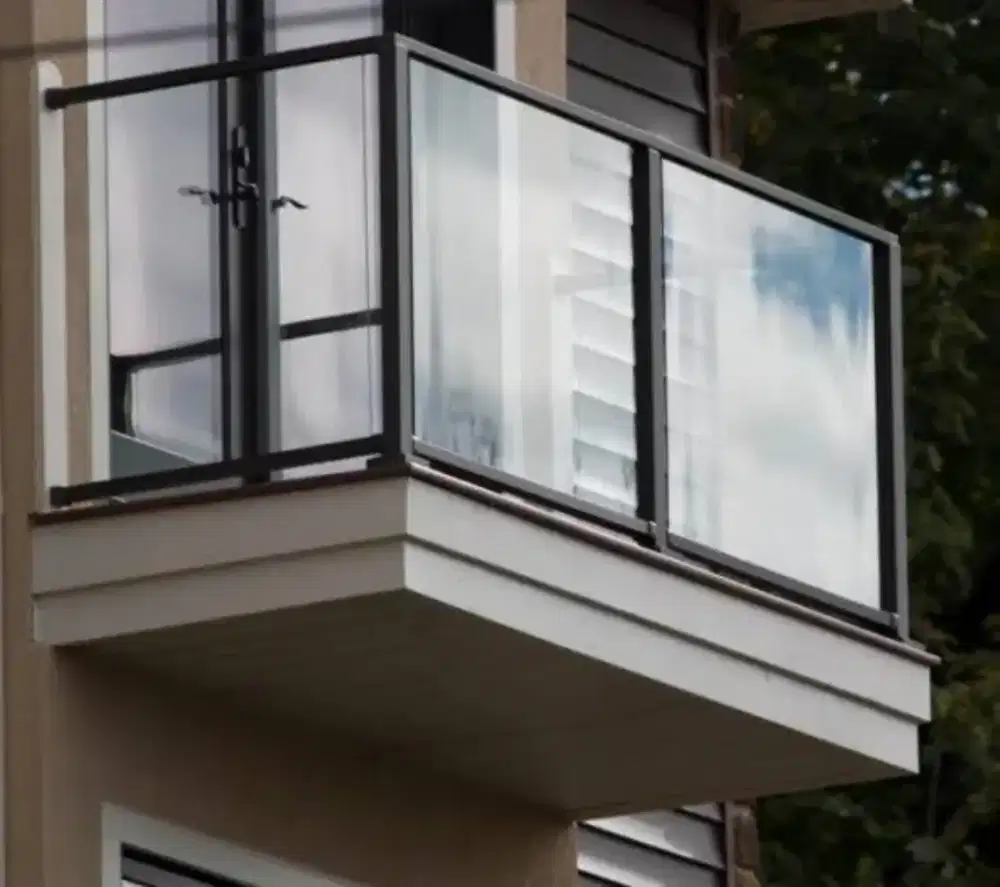 Kacat tempred 10mm 325