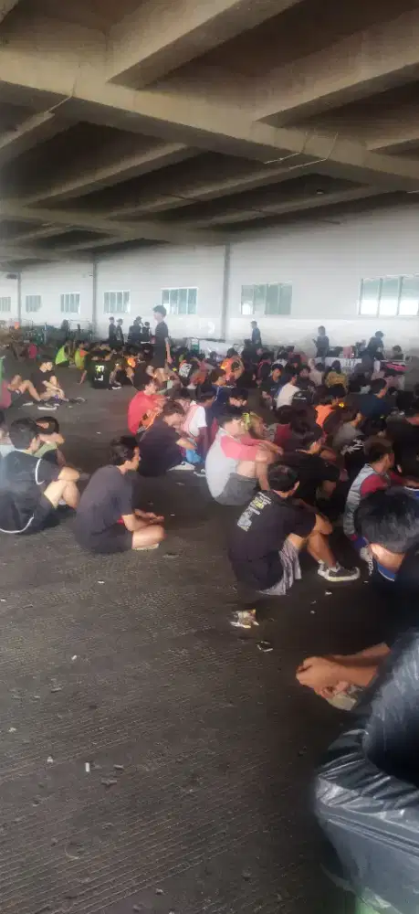 lowongan kerja sortir paket shope