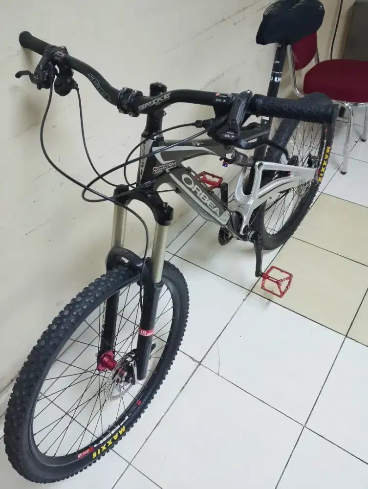 Sepeda Gunung Orbea