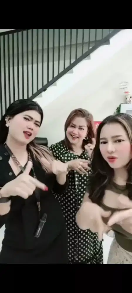Lowongan kerja untuk salon