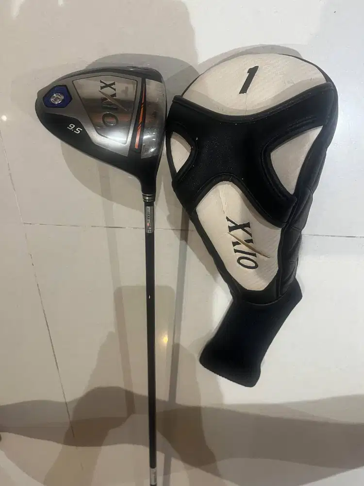 Stick Golf Driver XXIO MP1000