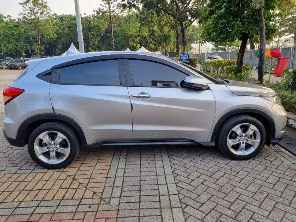 Dijual Honda HRV 2018 Matic