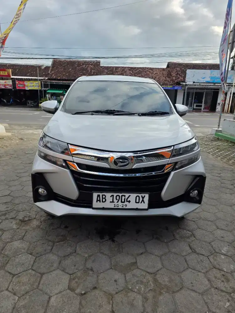 Xenia r manual tahun 2019