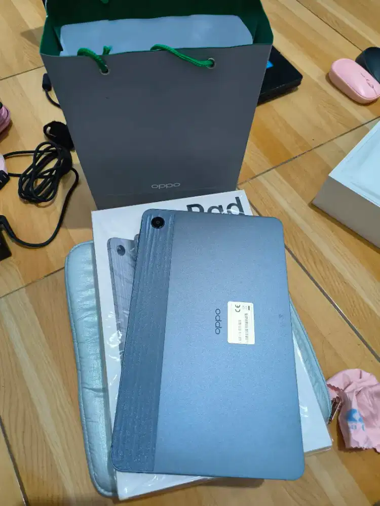 OPPO PAD AIR 4 GB + 64 GB (ABU - ABU)