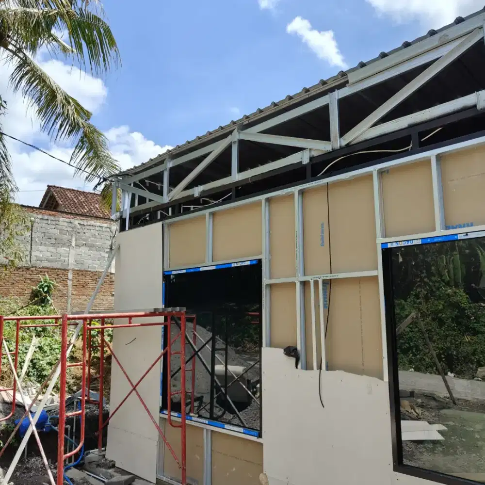 Jasa renovasi rumah surabaya