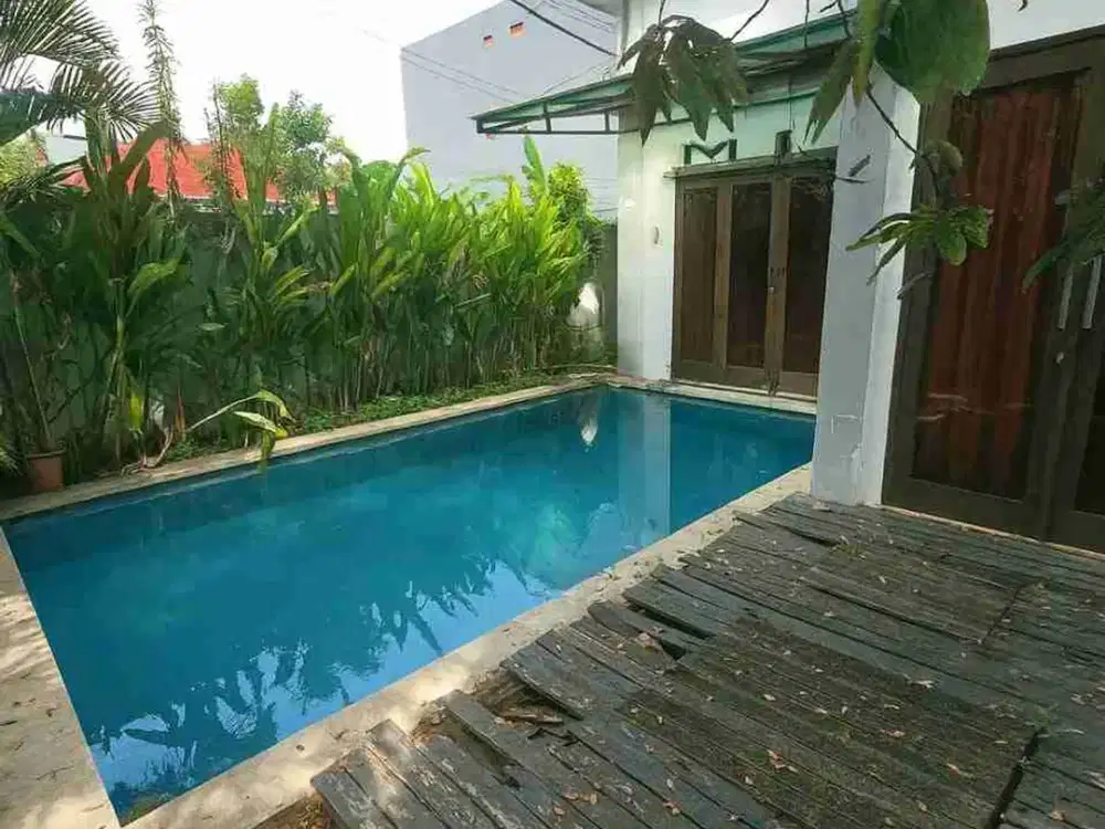 Rumah Murah Ungasan Kuta Selatan Bali