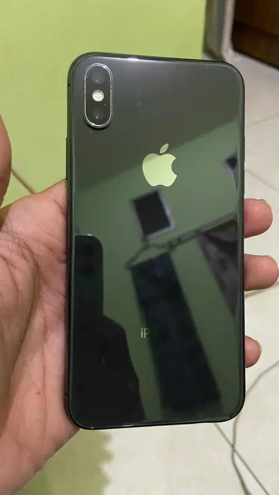 Iphone X 256gb inter all operator aman