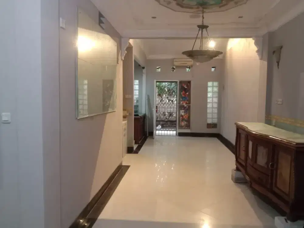 Disewakan Rumah Metland Puri Uk.6x15 Semi Furnish