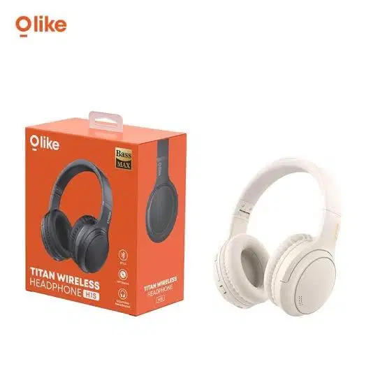 Sale headphone olike h1s