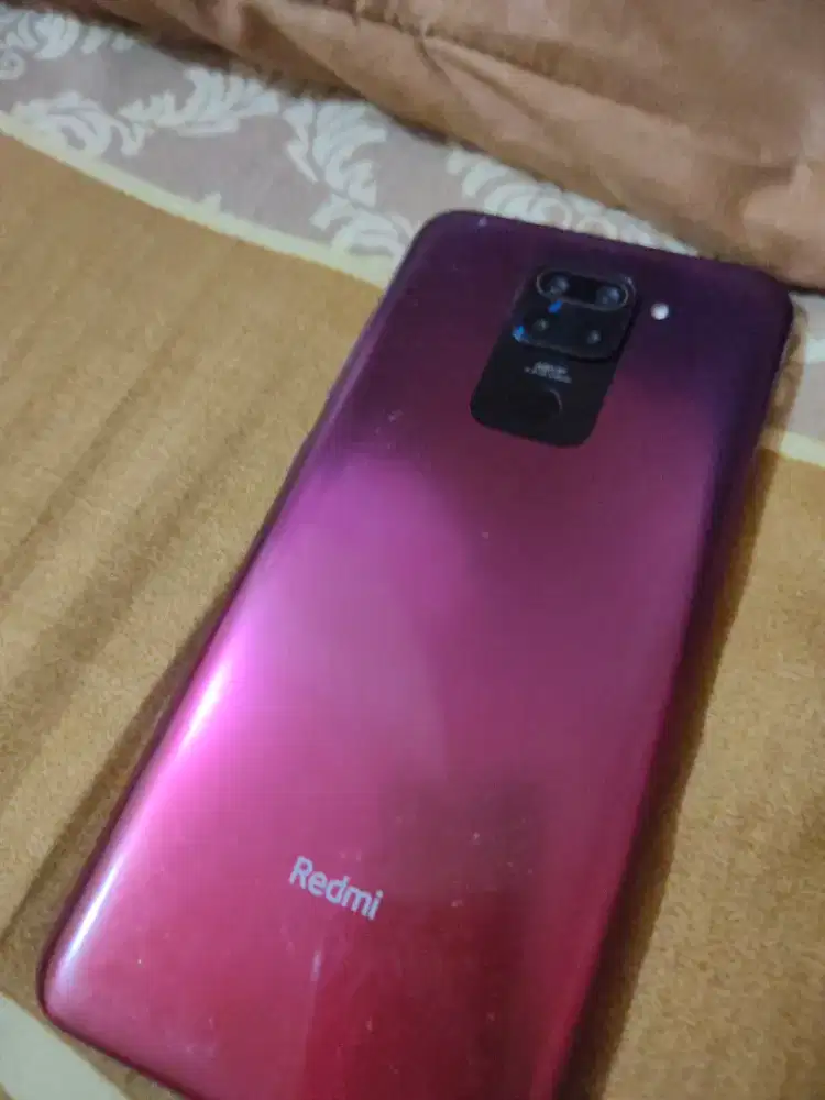 Redmi Note 9 6/128