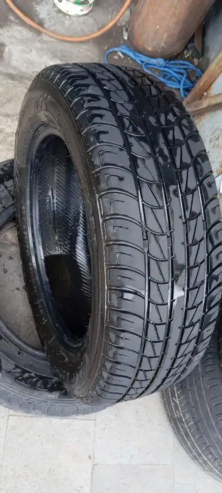 Ban GT Radial 175/65