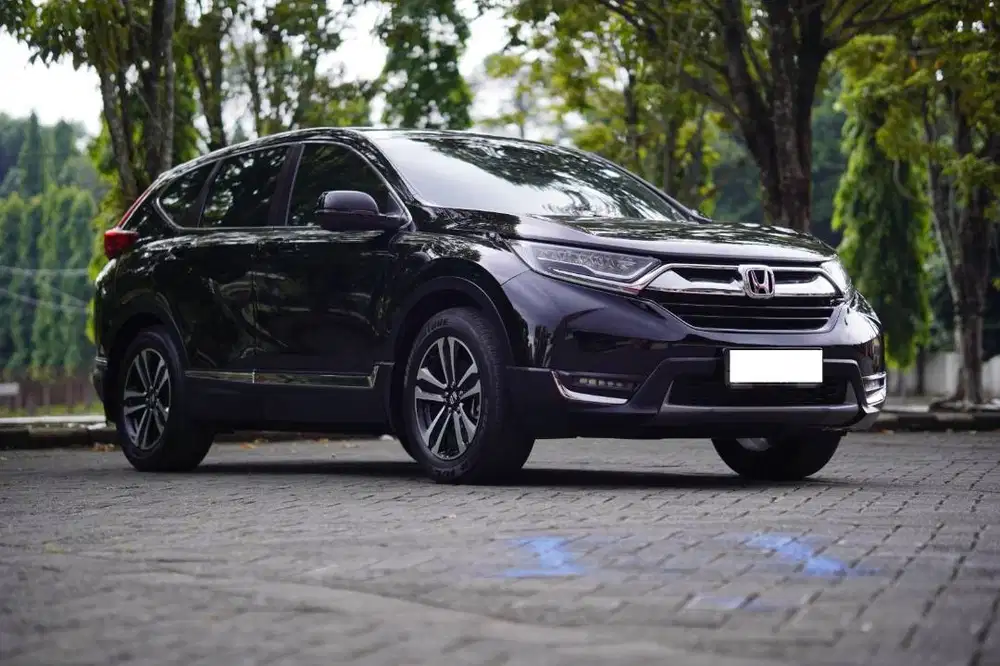Honda CRV Turbo Prestige 2020 Istimewa