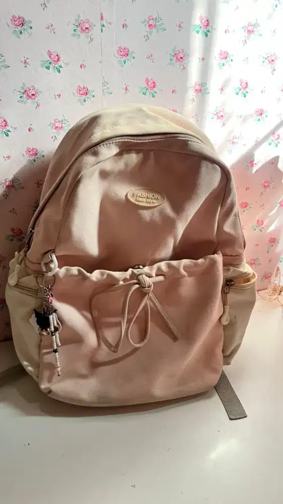 TAS RANSEL SEKOLAH