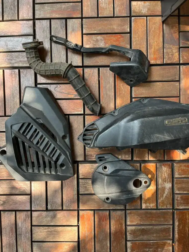 Part vario 150/125 led old 2015-2017 bekas ORI