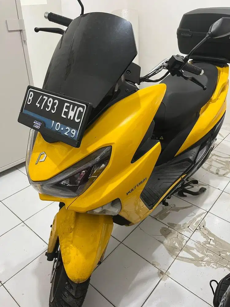 Polytron PEV 30M1 A/T 2024