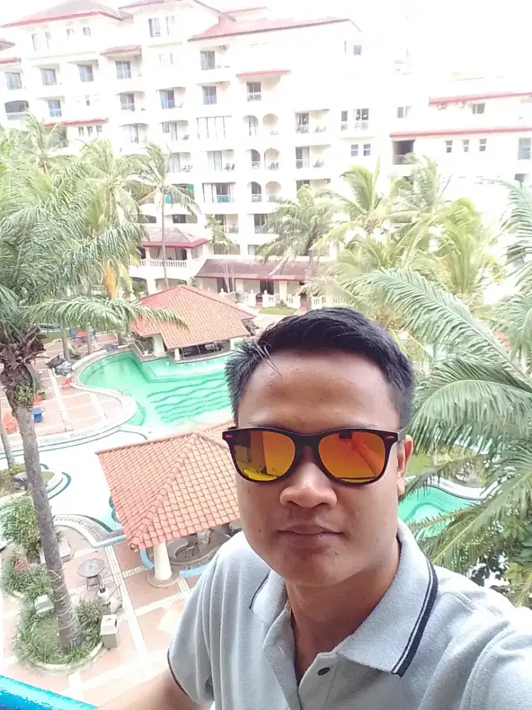 Sedang mencari informasi pekerjaan