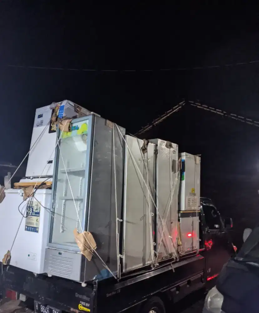 Dicari borongan elektronik bekas