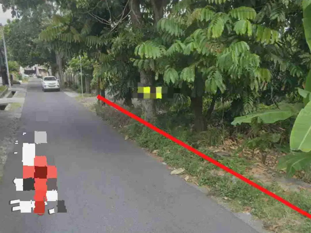 Tanah Sukoharjo Ngaglik slmn