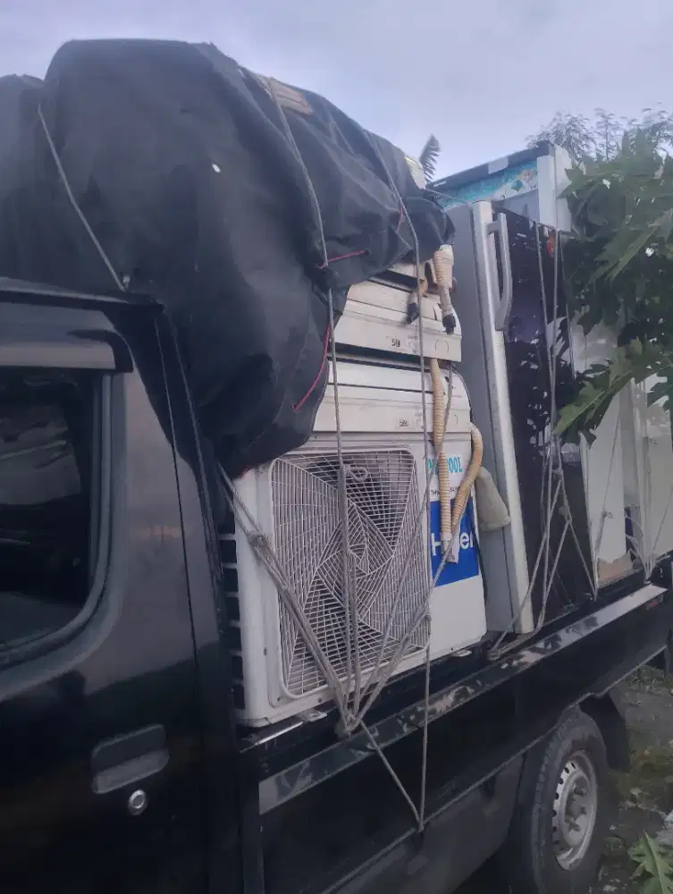 Terima info borongan elektronik bekas