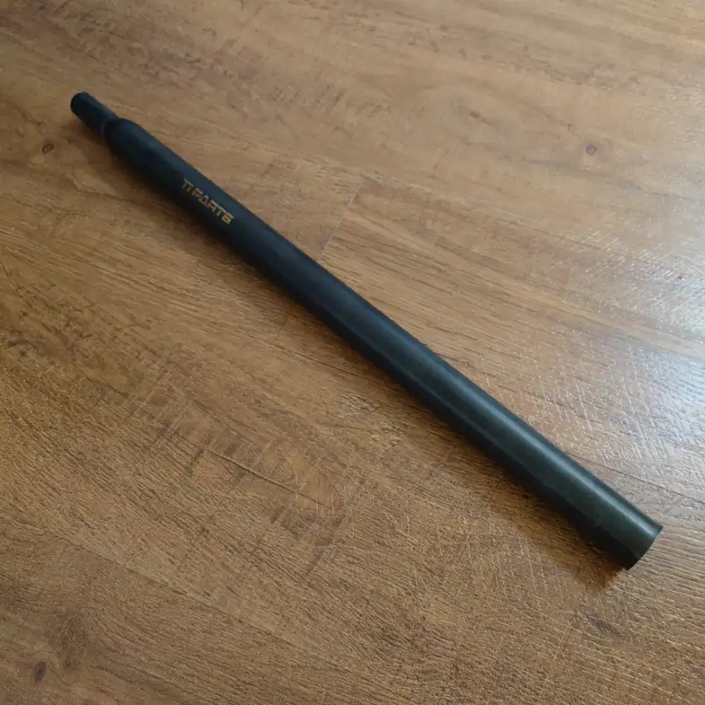 Seatpost Titanium Ti Parts for Brompton