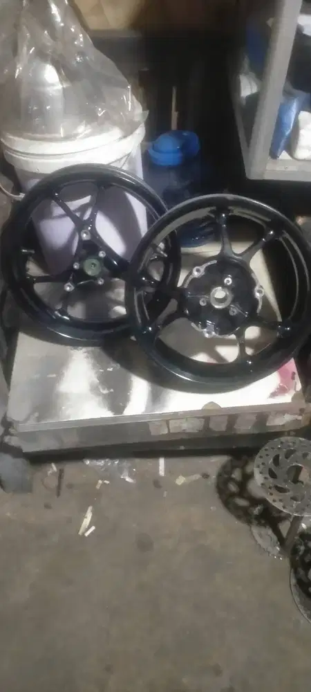 velg nmax copotan
