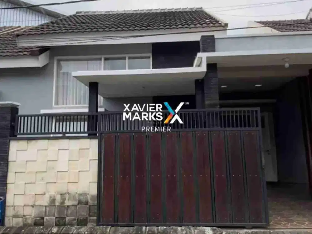 Disewakan Rumah Siap Huni Di Ikan-Ikan Blimbing Malang