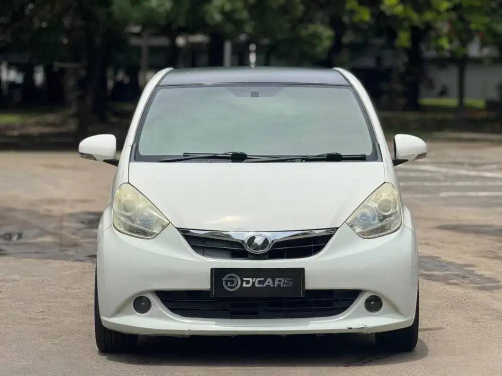 DIJUAL!!!  SIRION 1.3 RS 2012 ISTIMEWA DP MURAH TERAWAT LENGKAP