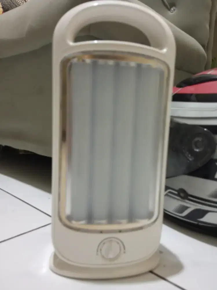 Lampu Emergency Ace hardware