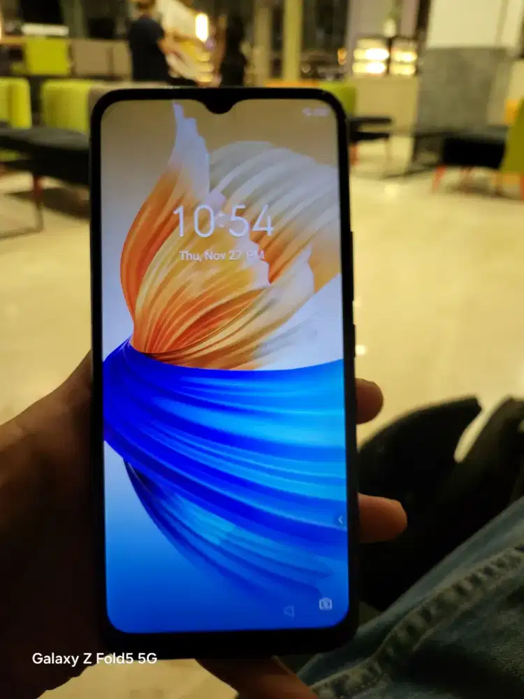 Infinix smart 6 3/64