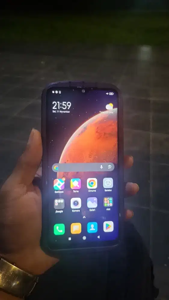 Xiaomi redmi note 8 pro 6/64