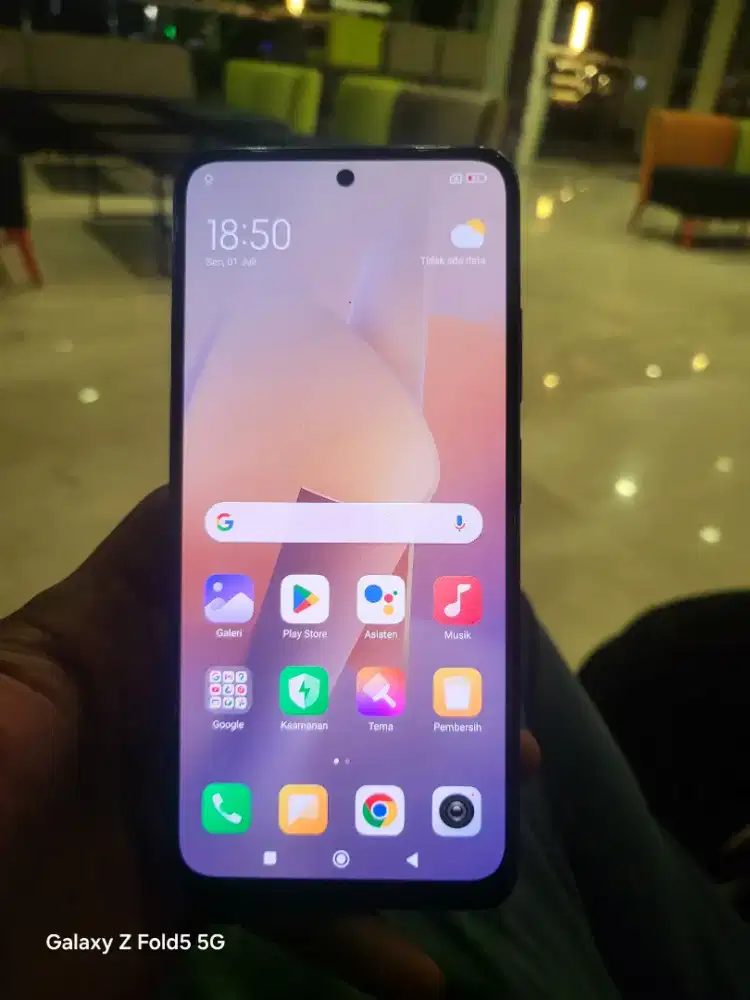 Redmi note 11 4+2/128