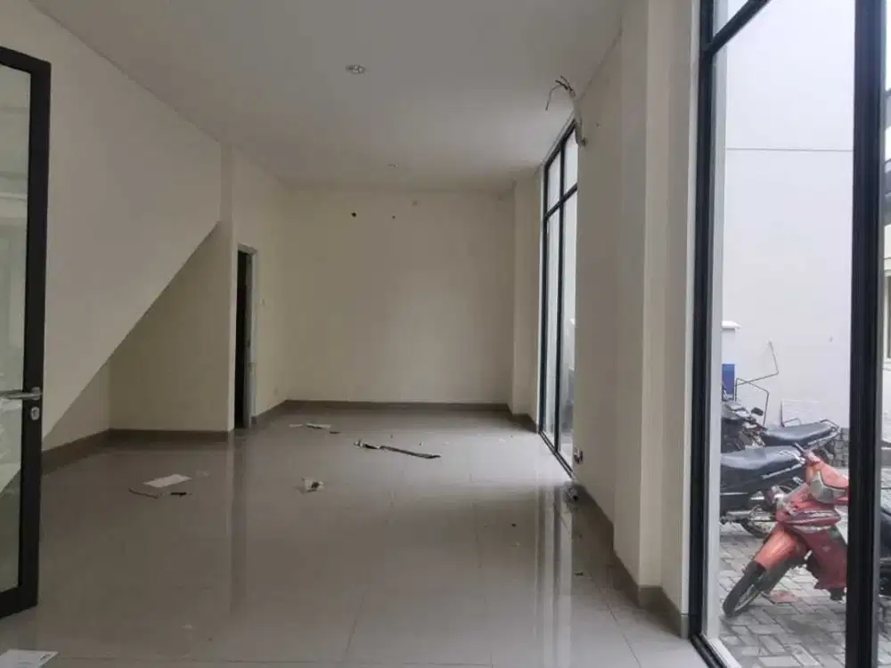 Disewakan Murah Ruko 2 Lantai Verona Junction Gading Serpong