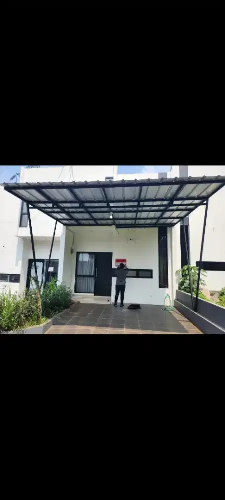 Over Kredit Rumah Bagus dan Angsuran Flet di Pengasinan