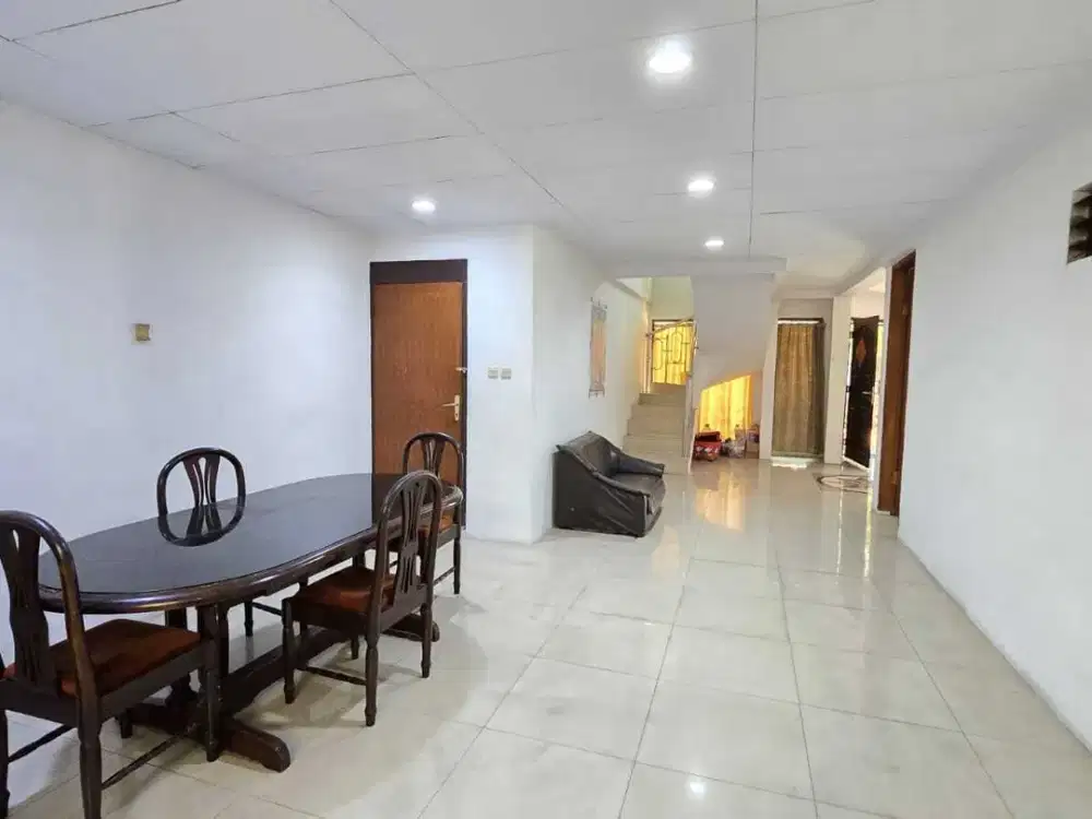 Disewakan Cepat Rumah Pluit Timur Residence Termurah