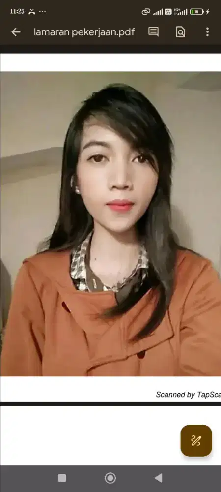 Cari pekerjaan usia 31 thn