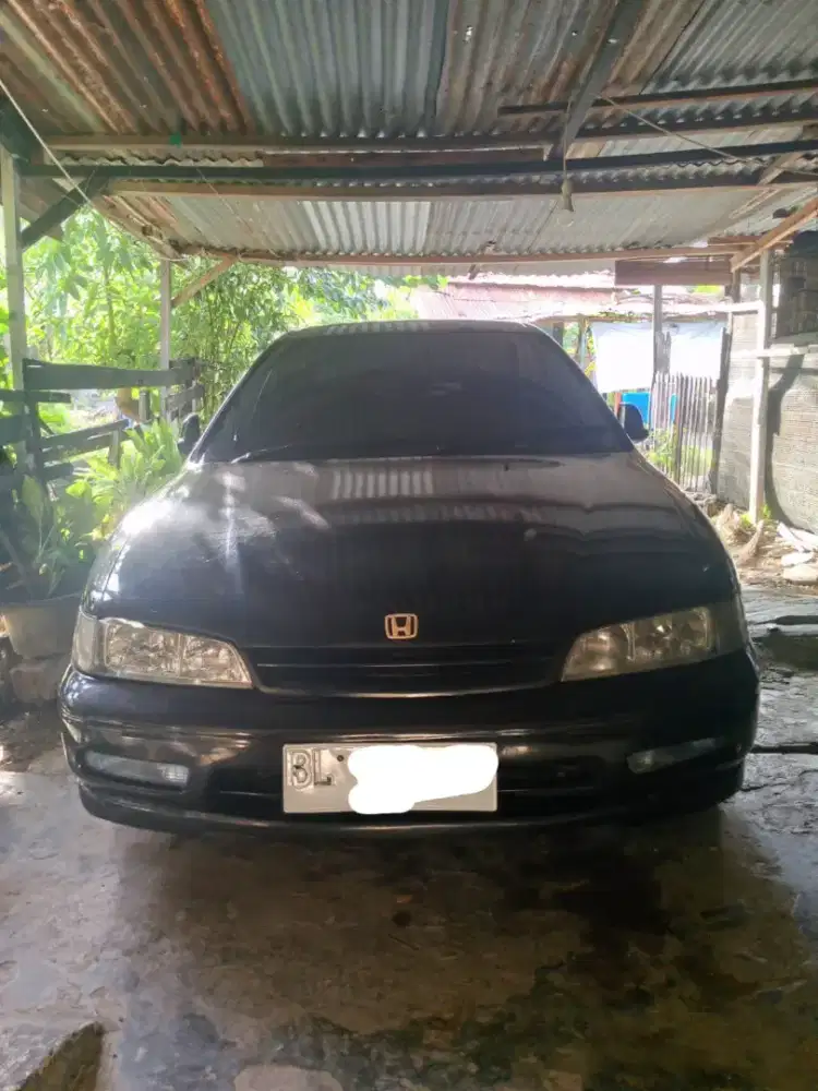Accord cielo tahun 94