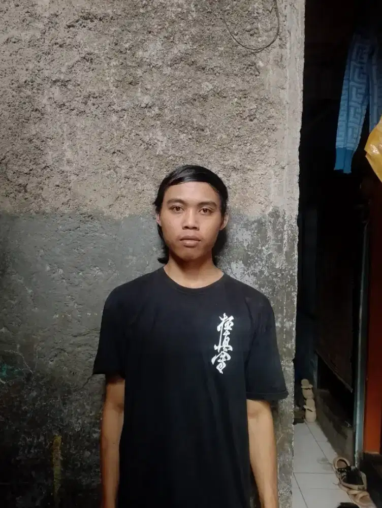 Info loker bagian tersebut