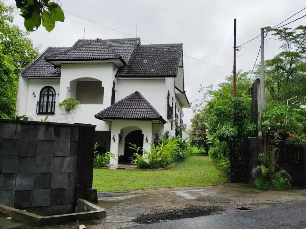 Hotel Cantik Full Furnish Dekat Dengan Tempat Wisata Letak Strategis dan Nyaman